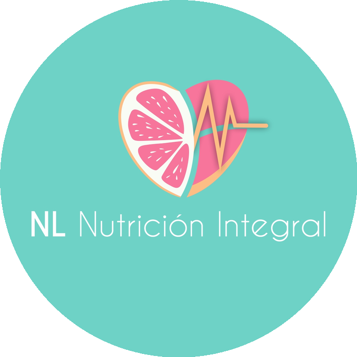 Natalia Lapizaga - Licenciada en Nutrición